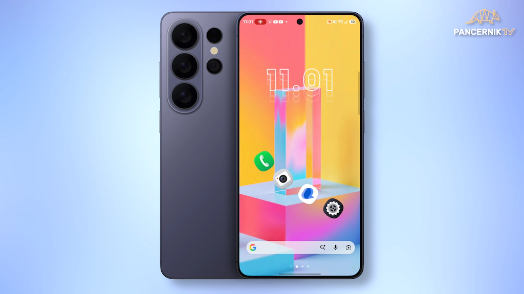 Good Lock, czyli odpicuj One UI 8.5 w swoim Samsungu!